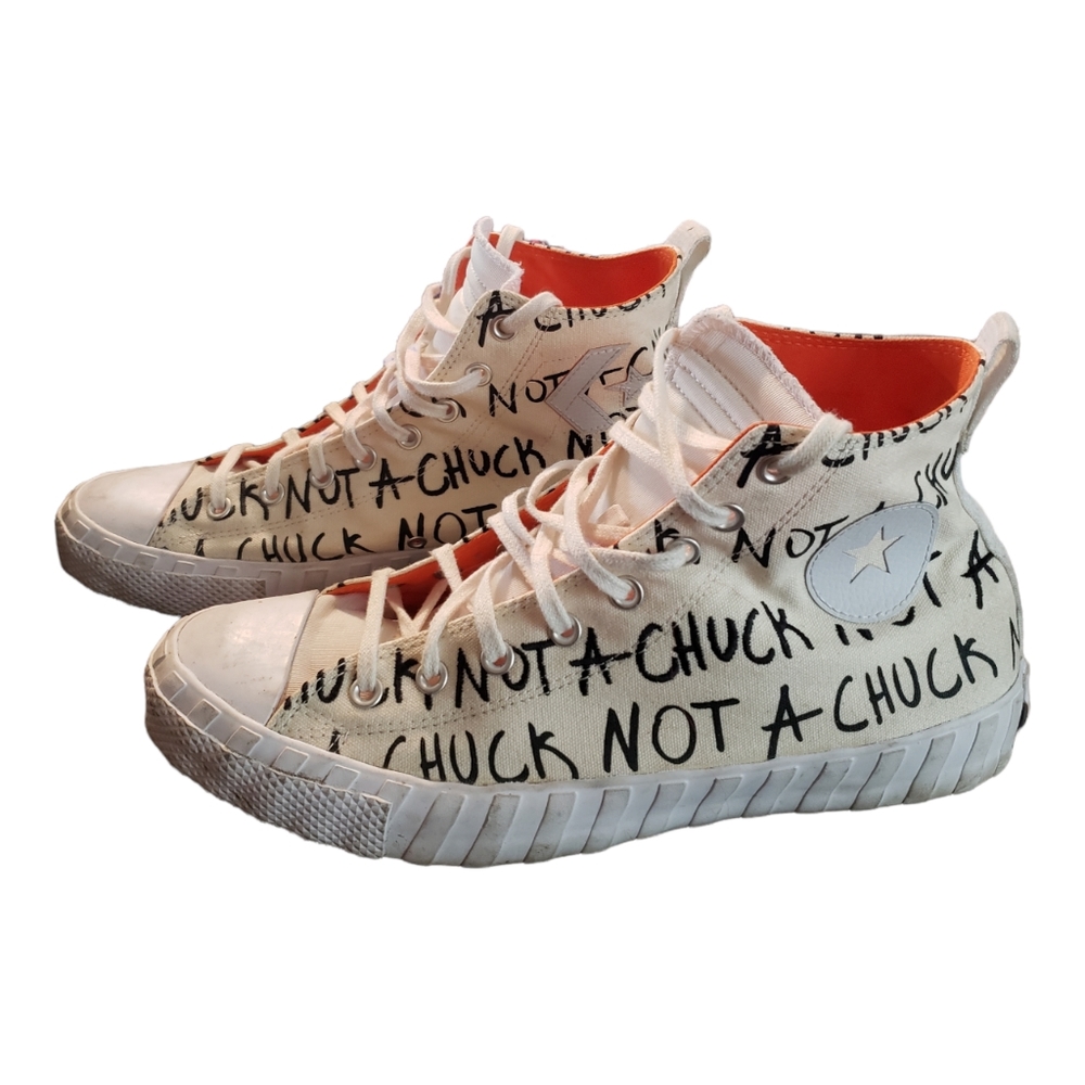 Converse Chuck Taylor All-Star 70's Hi UNT1TL3D Size 12